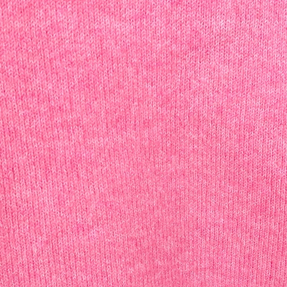 Vince Camuto Turtleneck Knit Oversized Sweater Long Sleeve Dropped Shoulder - Picture 10 of 10